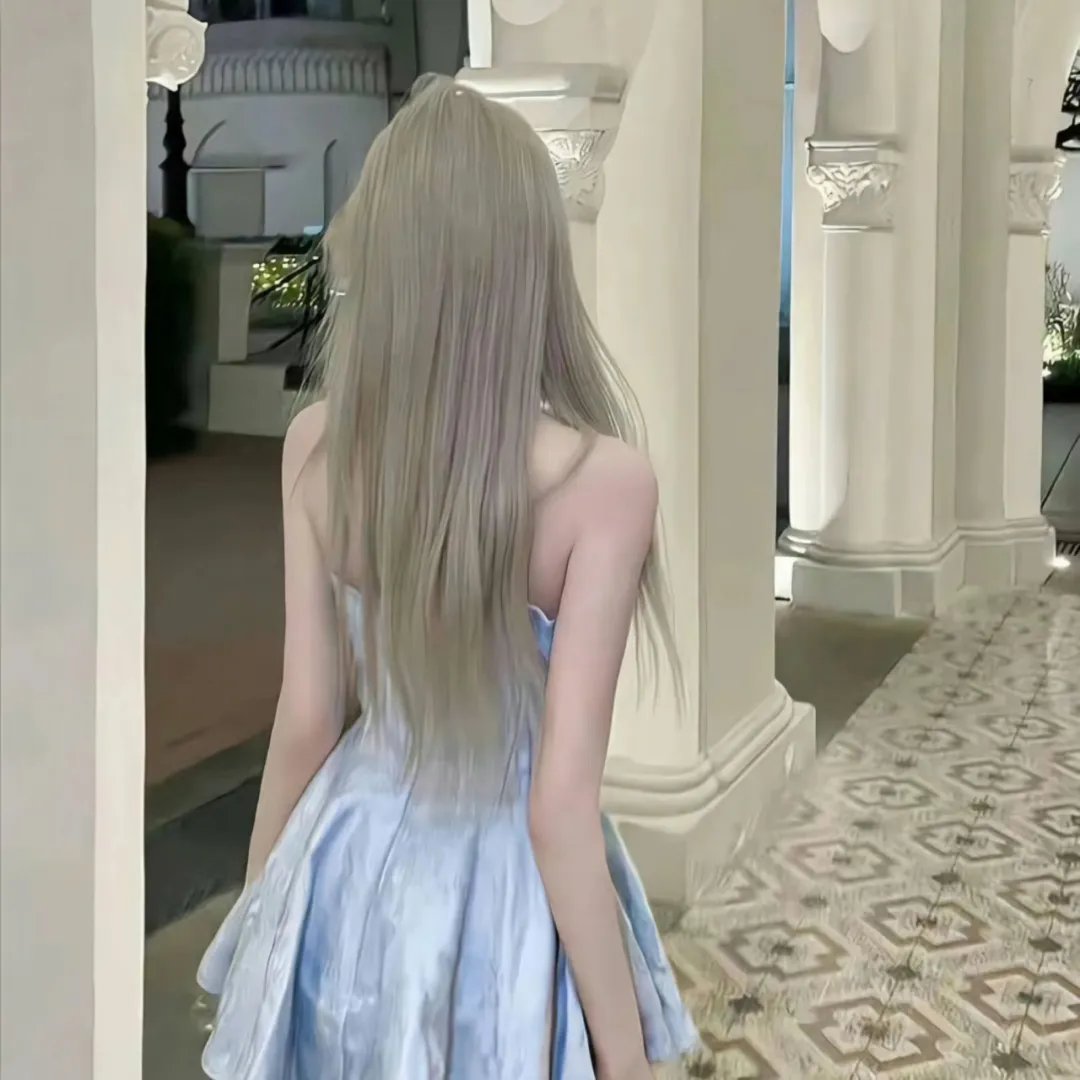 使我独君朝与暮